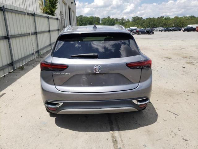LRBAZLR43MD107669 Buick Envision Preferred