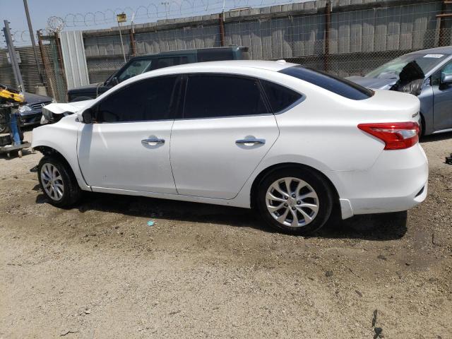 3N1AB7APXJY256398 Nissan SENTRA S
