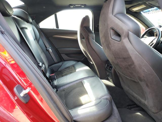 1G6AN5SY7G0110238 Cadillac ATS-V