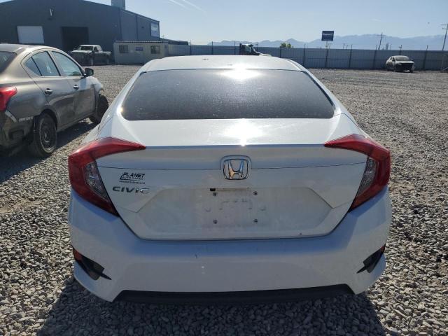 19XFC2F50GE209997 Honda Civic Lx