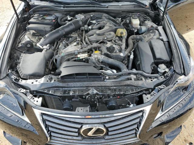 JTHBF1D22F5073650 Lexus IS 250