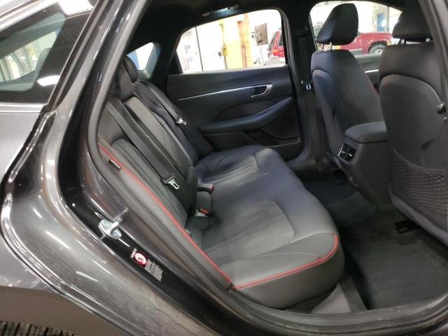 5NPEJ4J21NH136156 Hyundai Sonata Sel Plus