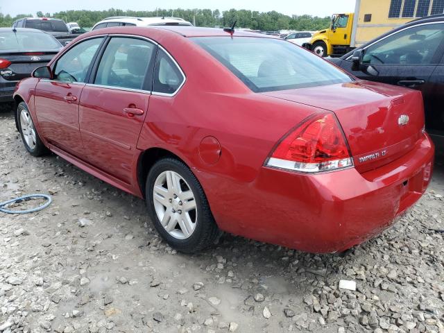 2G1WB5E33E1185251 Chevrolet Impala Limited Lt
