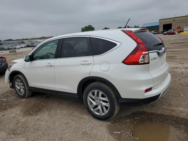 5J6RM4H55FL047500 Honda CR-V EX
