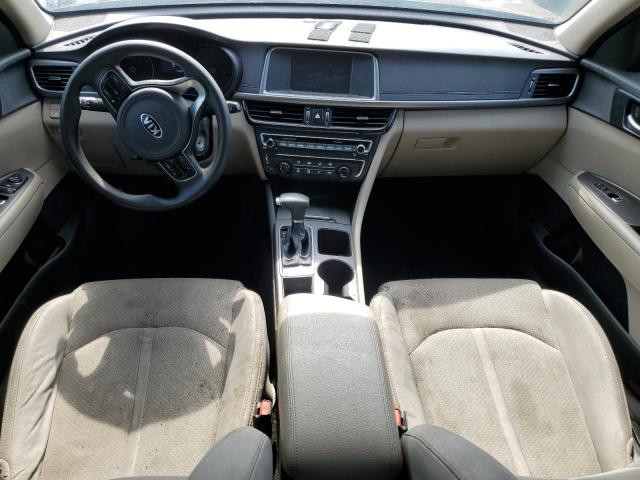 5XXGT4L3XJG269318 KIA Optima Lx