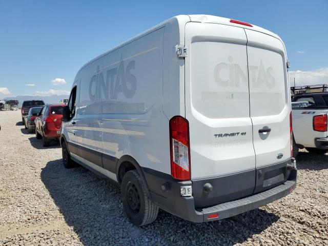 1FTYE2CM8GKA53817 Ford Transit T-150