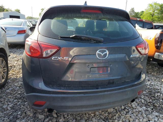 JM3KE2BEXF0525789 Mazda CX-5 SPORT