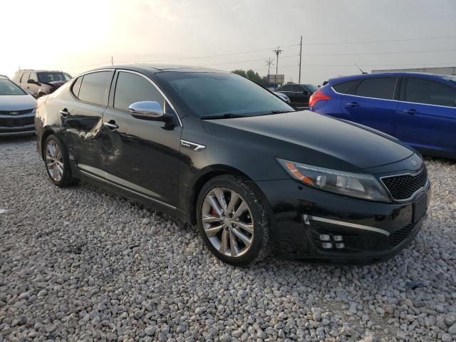 5XXGR4A64EG281305 KIA OPTIMA SX