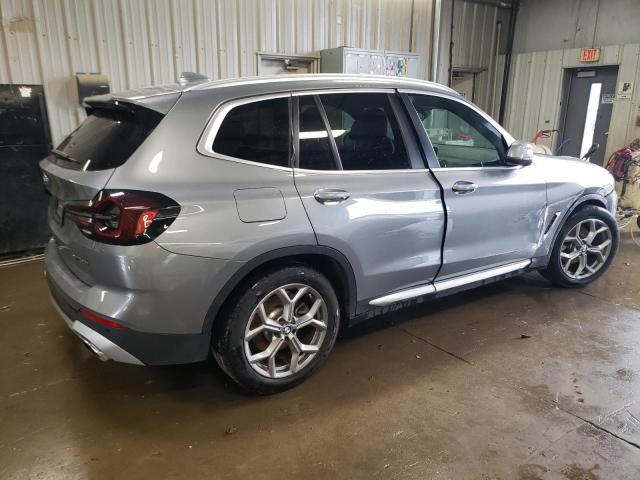 5UX53DP00P9S19720 BMW X3 Xdrive30i