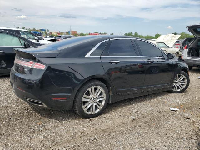 3LN6L2LU3GR603526 Lincoln MKZ HYBRID