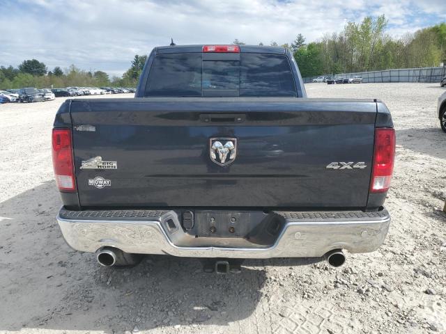 1C6RR7LT0FS705381 RAM 1500 Slt