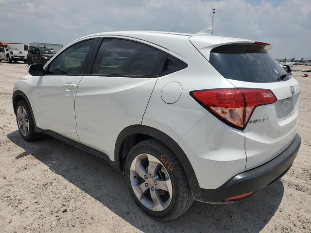 3CZRU5H38HM702240 Honda HR-V LX