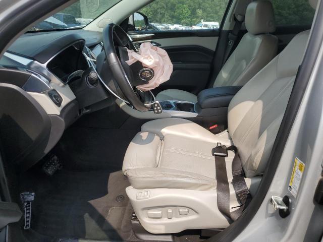 3GYFNCE31FS573887 Cadillac Srx Performance Collection