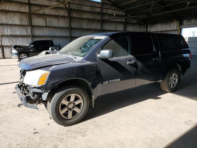 Auction sale of the 2006 Nissan Titan Xe, vin: 1N6AA07B26N533050, lot number: 56456864