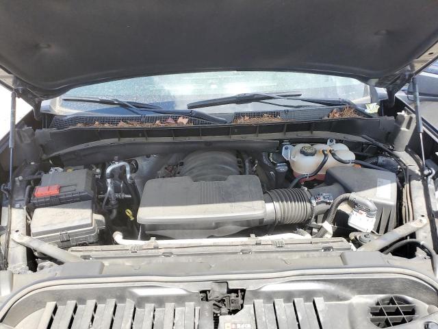 1GCUYEED8MZ417029 Chevrolet Silverado K1500 Rst