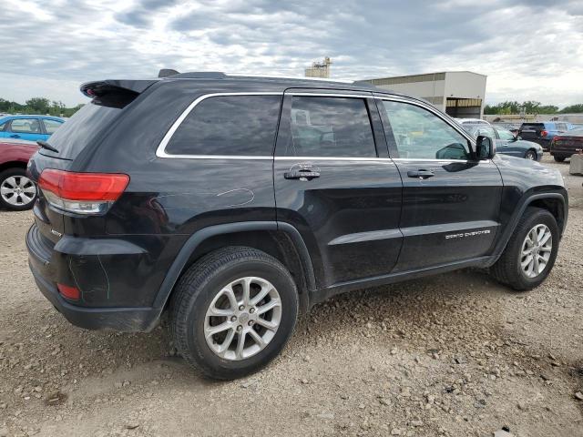 1C4RJFAG2FC675021 Jeep Grand Cherokee Laredo