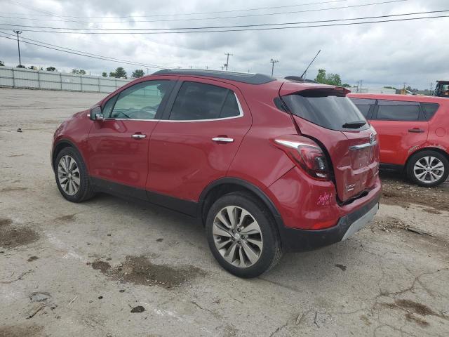 KL4CJASB9HB051280 Buick Encore Preferred