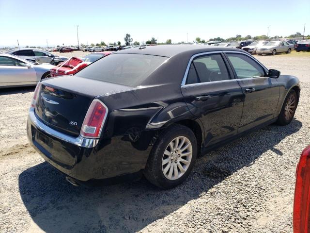 2C3CCAAG5EH289048 Chrysler 300