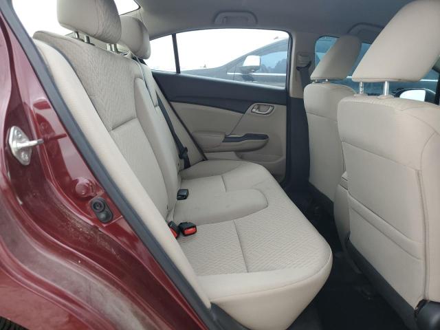 2HGFB2F55FH545071 Honda Civic Lx
