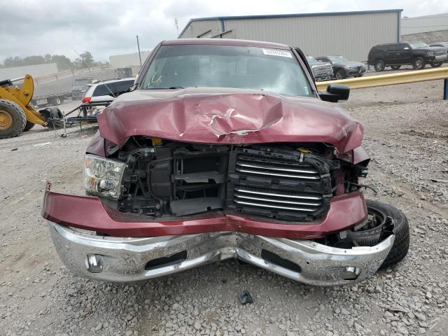 1C6RR7LG9HS606726 RAM 1500 Slt