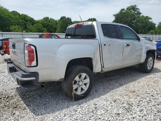 1GTG5CEN4H1303875 GMC CANYON SLE