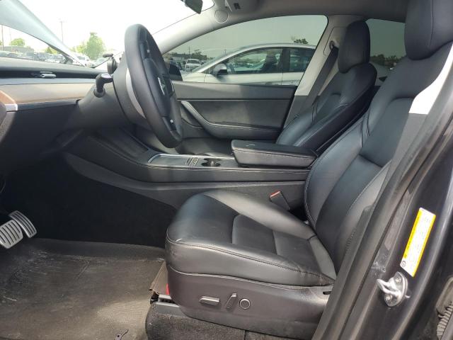 7SAYGDEF5NF395100 Tesla Model Y