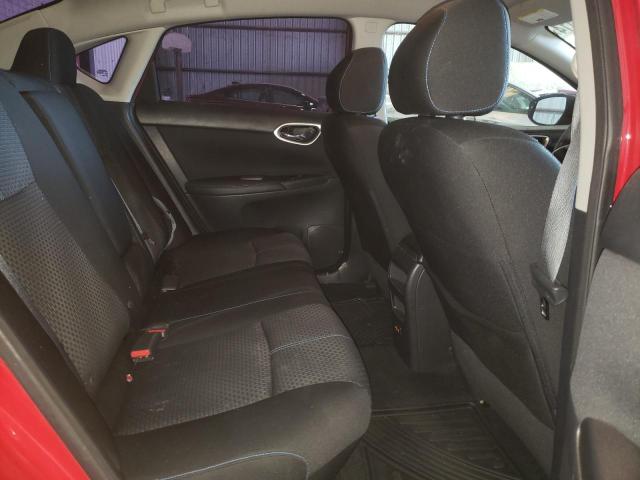 3N1AB7AP1KY281305 Nissan SENTRA S