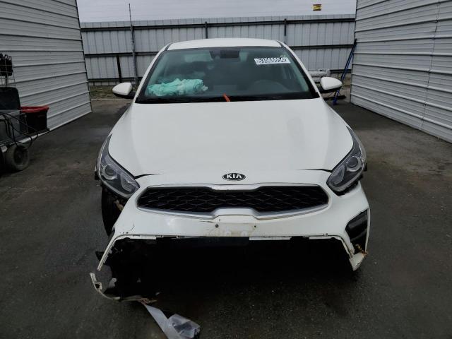 3KPF24AD3ME350491 KIA FORTE FE
