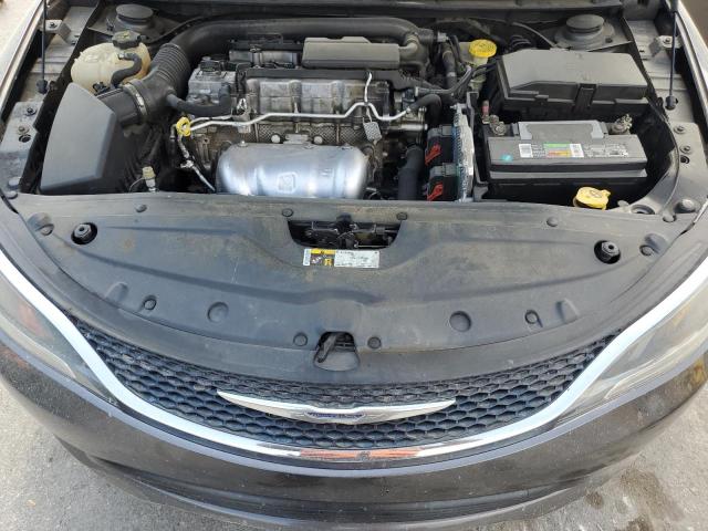 1C3CCCFB8GN183454 Chrysler 200 LX