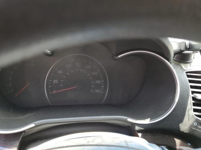 5XYKTCA6XFG570384 KIA SORENTO LX