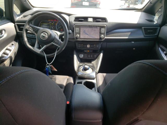 1N4CZ1CV4PC557816 Nissan Leaf Sv Plus