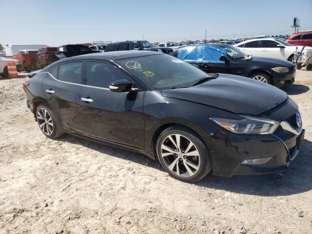 1N4AA6AP5GC445851 Nissan Maxima 3.5s