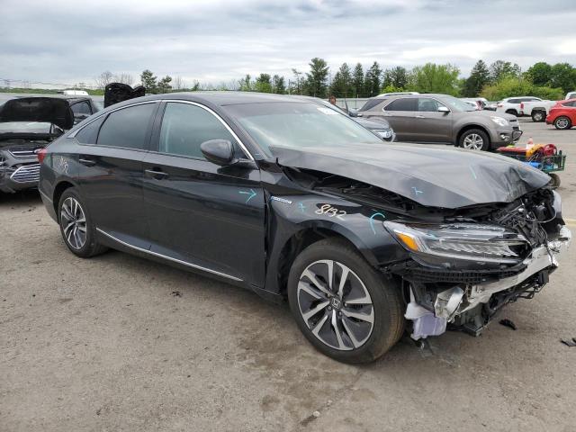 1HGCV3F53NA028610 Honda ACCORD HYB