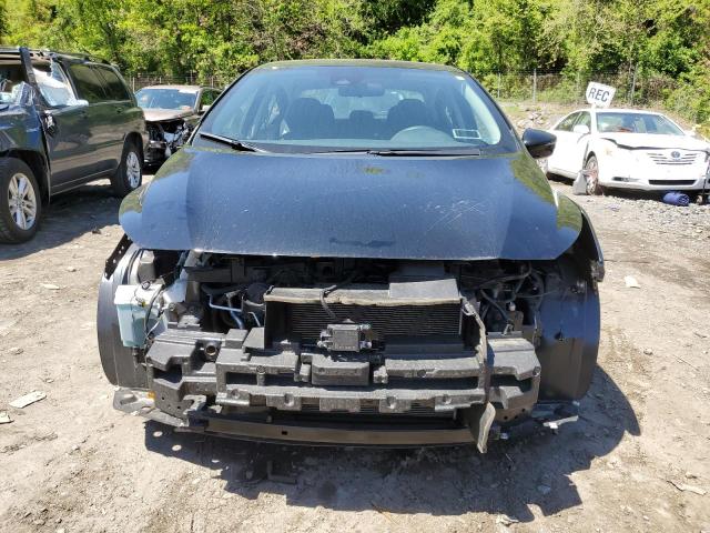 3N1CN8EV5ML925824 Nissan VERSA SV