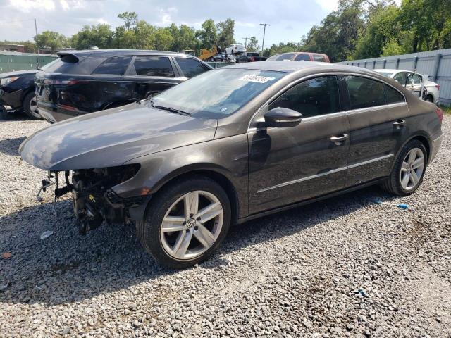 Auction sale of the 2016 Volkswagen Cc Base, vin: WVWBN7AN0GE514831, lot number: 56409334