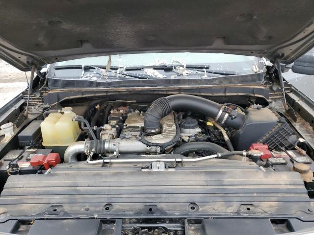 1N6BA1F44HN556961 Nissan Titan Xd Sl