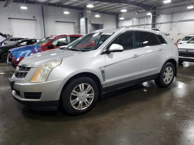 Auction sale of the 2011 Cadillac Srx Luxury Collection, vin: 3GYFNAEY7BS547384, lot number: 55097474