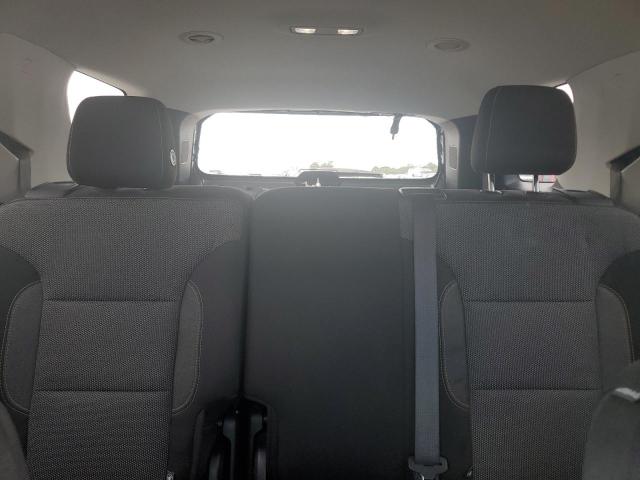1GNERFKW4JJ197421 Chevrolet Traverse Ls