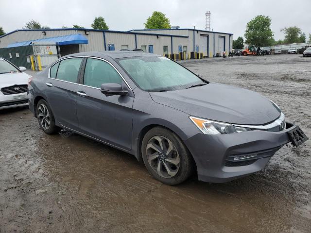 1HGCR2F80HA283826 Honda ACCORD EXL