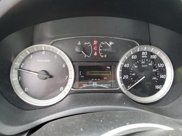 3N1AB7AP5EY318425 Nissan SENTRA S
