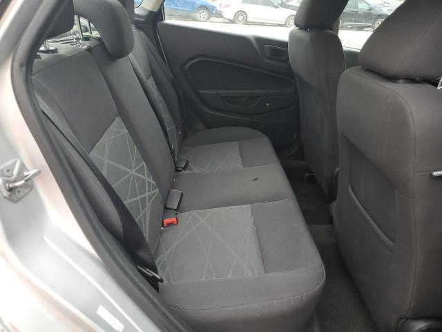 3FADP4AJ5EM147632 Ford FIESTA S