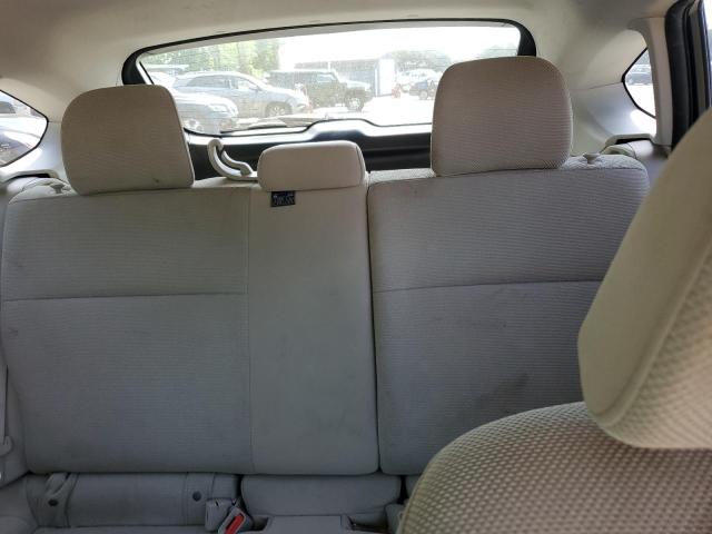 JF2GPACCXF9315089 Subaru Xv Crosstrek 2.0 Premium
