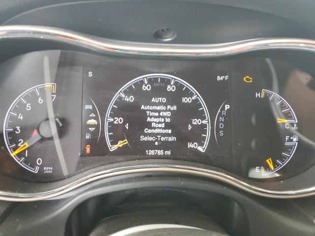 1C4RJFBG3EC171669 Jeep Grand Cherokee Limited