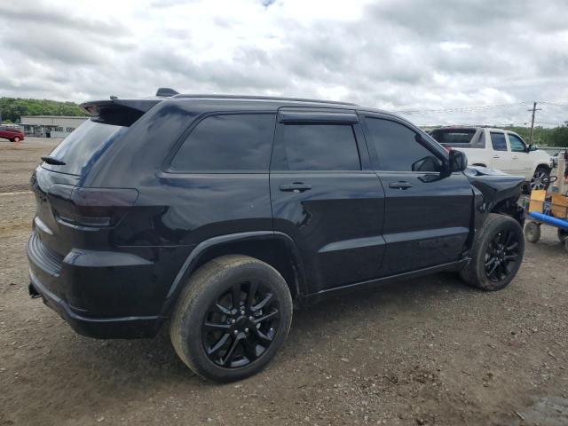1C4RJFAG3MC824369 Jeep Grand Cherokee Laredo