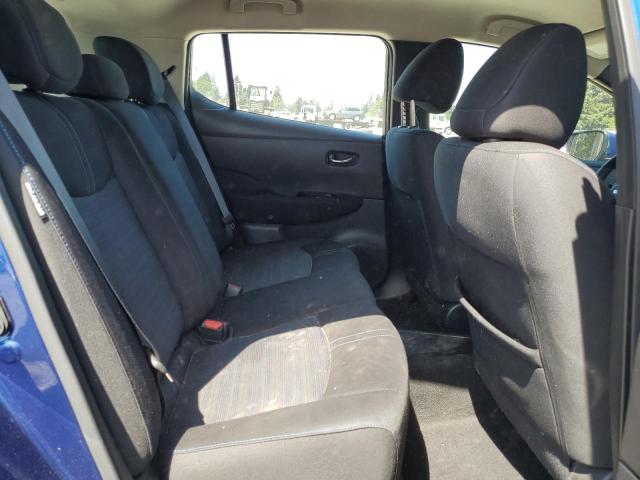 1N4BZ1CV3MC555143 Nissan Leaf Sv Plus