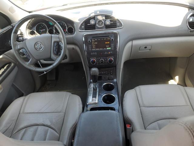 5GAKRBKD6GJ153417 Buick Enclave