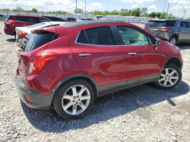 KL4CJCSB1GB656985 Buick Encore
