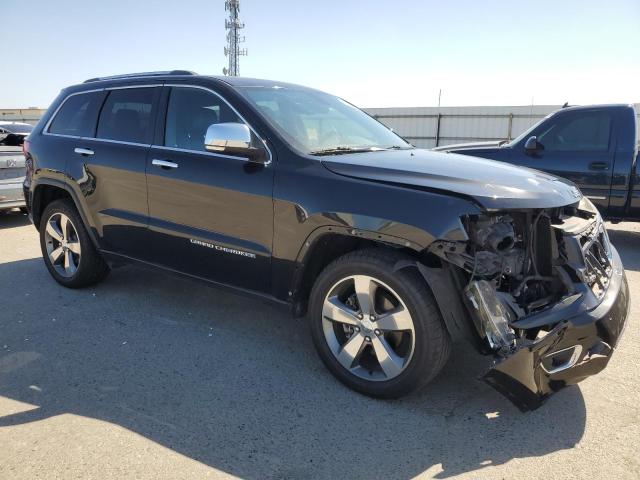 1C4RJEBG2FC841434 Jeep Grand Cherokee Limited