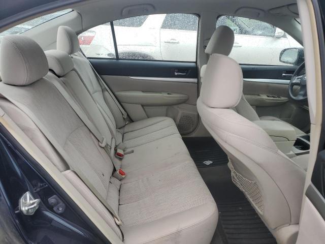 4S3BMBA60E3005913 Subaru Legacy 2.5i