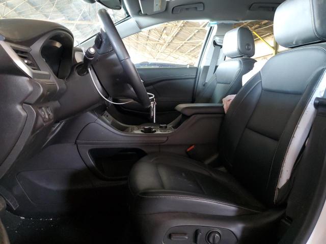 1GKKNML49PZ245552 GMC ACADIA SLT